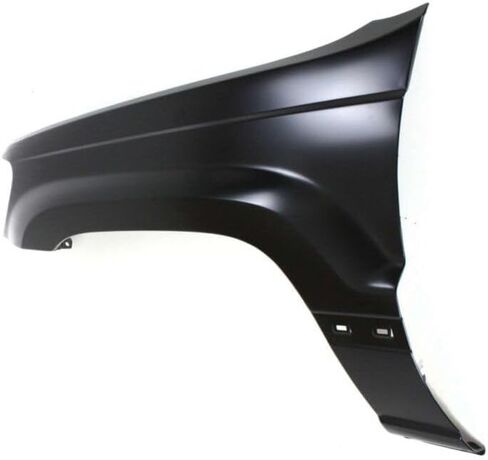أجزاء السيارات البديلة لـ Fender لـ 99-04 Jeep Grand Cherokee Front Left Steel مع فتحات صب Mod_FDRX868-10879 in Saudi Arabia