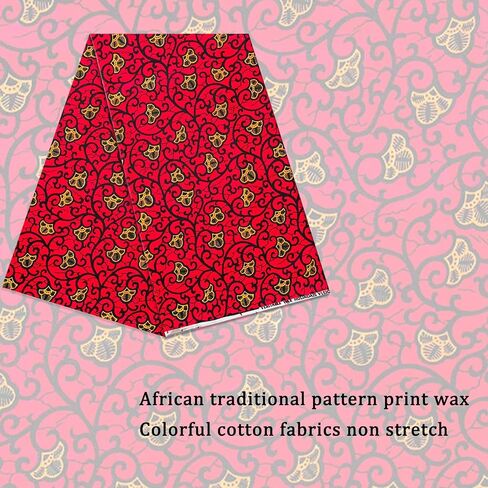 SEA&ALP African Print Pants for Women Plus Size Wide Leg Ankara Trousers Loose Kente Dashiki Pants Baggy Clothes Attire in Kuwait