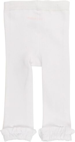 RuffleButts Baby/Toddler Girls 3-Pack Footless Ruffle Tights in Saudi Arabia
