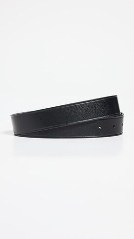 Madewell Women's Medium Perfect Leather Belt in Saudi Arabia