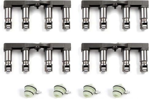 5.7 Hemi NON MDS Lifters with Plugs, Fit for 2003-2014 Dodge Ram 1500 Challenger Charger, Jeep, Chrysler 5.7L 6.1L 6.4L HEMI 5038784AD 53021720AB in Saudi Arabia