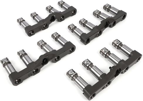 5.7 Hemi NON MDS Lifters with Plugs, Fit for 2003-2014 Dodge Ram 1500 Challenger Charger, Jeep, Chrysler 5.7L 6.1L 6.4L HEMI 5038784AD 53021720AB in Saudi Arabia
