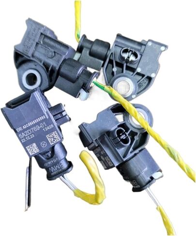 9349777 Collision Sensor Acceleration Sensor G Series G28 3 Series 5 Series 7 Series X5X6X7 in Saudi Arabia