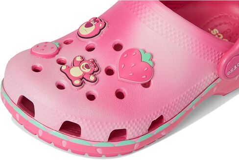 لعبة Crocs للجنسين-تشيلد للأطفال تسد كلاسيكي in Saudi Arabia