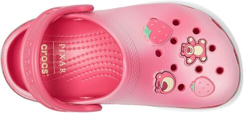 لعبة Crocs للجنسين-تشيلد للأطفال تسد كلاسيكي in Saudi Arabia