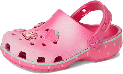 لعبة Crocs للجنسين-تشيلد للأطفال تسد كلاسيكي in Saudi Arabia