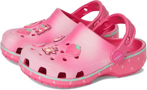 لعبة Crocs للجنسين-تشيلد للأطفال تسد كلاسيكي in Saudi Arabia