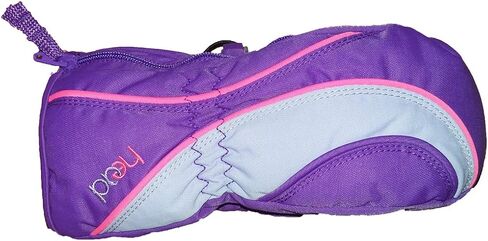 Head Jr. Ski Mitten Sweet Violet/Pink - أحجام للفتيات in Saudi Arabia