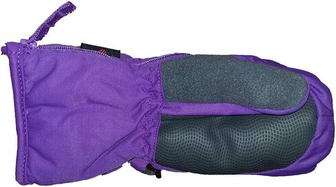 Head Jr. Ski Mitten Sweet Violet/Pink - أحجام للفتيات in Saudi Arabia