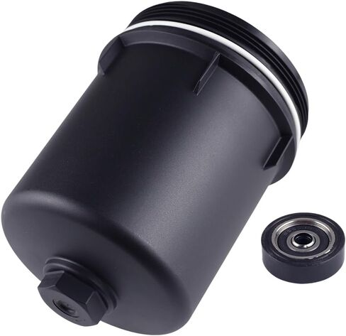 غطاء الإسكان مرشح زيت المحرك متوافق مع محركات Paccar MX13 ، 1876740 1876740PE 1936324 1936324PE 1948922 1948922PE 20118888888PE in Saudi Arabia