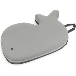 Skip Hop Moby Bath Kneeler, Grey