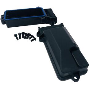 Traxxas 8224 Receiver Box (Sealed) Vehicle