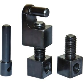 Wheeler Delta Series Adjustable Receiver Link