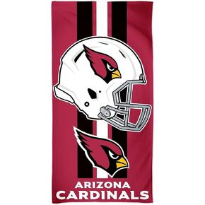 Wincraft NFL Fiber Beach Towel