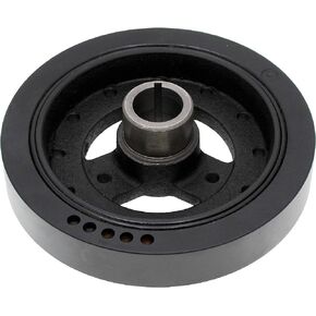 Dorman 594-002 Engine Harmonic Balancer Compatible with Select Models