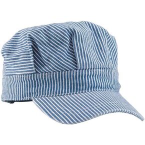 Youth Size Adjustable Train Engineer Hat (53 cm)