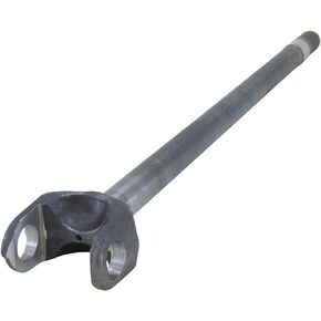 USA Standard Gear (ZA W38875) Right Inner Axle for Jeep XJ/YJ/TJ 27-Spline Differential 4340 Chrome-Moly
