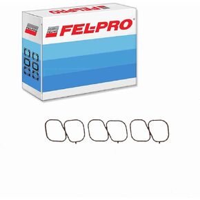 Fuel Injection Plenum Gasket Set compatible with Mazda CX-9 2007-2013
