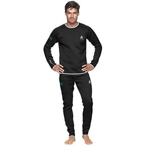 487125 Meshtec 3D Pants Male, Large Size by Waterproof