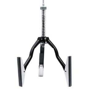 Engine Cylinder Hone Adjustable Deglazer Set for Grinding Holes from 2" to 7" ID with 220 Grit Stones