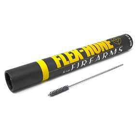 Brush Research 06262 Rifle Chamber Flex-Hone, Silicon Carbide, 400 Grit, For 0.223 Remington (Pack of 1)
