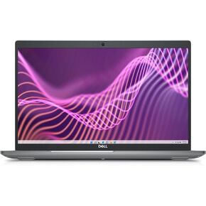 Dell Latitude 5430 Laptop - 14" FHD WVA AG IPS Display - 3.3 GHz Intel Core i5-1235U 10-Core (12th Gen) - 256GB SSD - 32GB RAM - Windows 11 pro