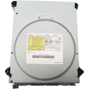 Replacement Lite-On DG-16D2S(-09C) DVD Drive for XBOX 360
