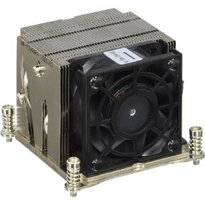Supermicro CPU Heatsink Cooling for LGA2011 SNK-P0048AP4