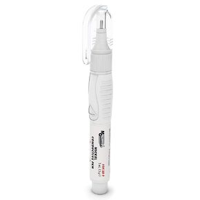 MG Chemicals 838AR-P Total Ground Carbon Conductive Pen, 4g