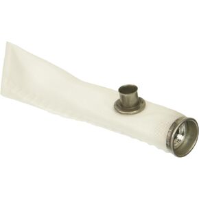 ACDelco Professional TS1020 Fuel Sender Fuel Strainer, White