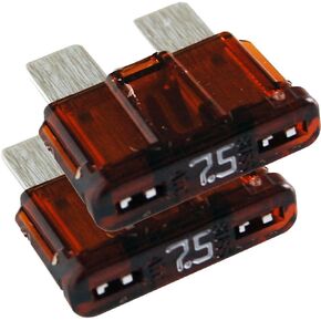 Blue Sea 5240 7.5A ATO/ATC Fuse
