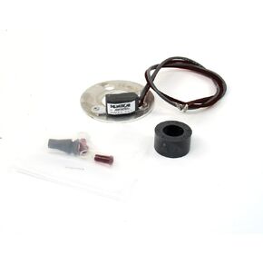 Pertronix 1143P6 6 Volt Positive Ground 4 Cylinder Delco Ignitor