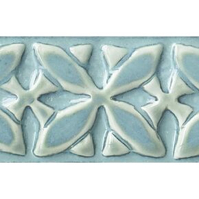 Amaco Potter's Choice Glaze - Blue Lagoon, Pint