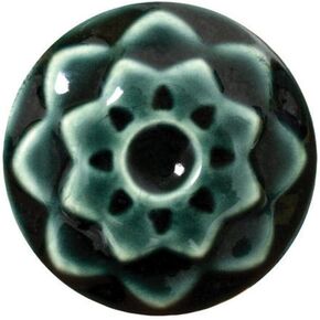 Amaco Celadon Glazes - Rainforest, Pint