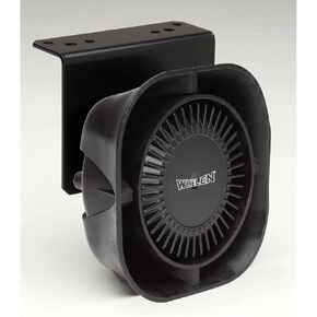 Whelen Engineering SA315U with SAK1 Universal Bracket