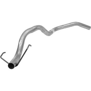 AP Exhaust Products 44753 Exhaust Tail Pipe