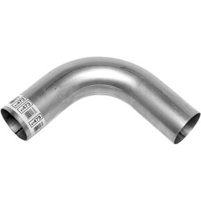 Walker Heavy Duty 41473 Exhaust Elbow 4" Inlet (OD) 4" Outlet (OD)