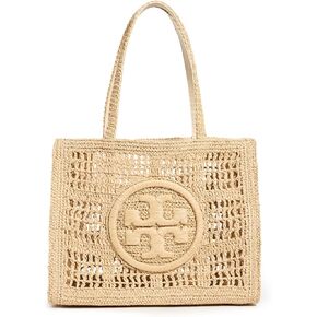 حقيبة يد نسائية صغيرة من Tory Burch Ella مصنوعة من الكروشيه in Saudi Arabia