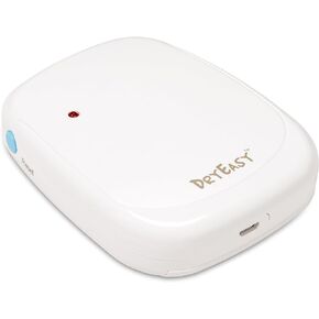 Plus Wireless Bedwetting Alarm (Receiver only) - Only Compatible with DE300 Ver. 2 Transmitter