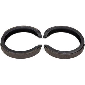 MAGMA Premium PMB770B Parking Brake Shoes