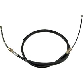 Dorman C94573 Parking Brake Cable Compatible with Select Jeep Models