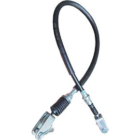 Dr.Acces Yamaha Golf Cart G29 Gas Brake Cable Replace#JW1-F6341-31，JW1-F6341-31-00 Lenght:46.5inch