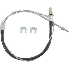 Dorman C92394 Front Parking Brake Cable Compatible with Select Chevrolet / GMC Models