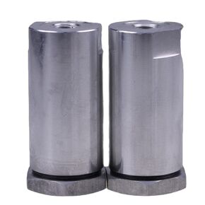 2X Hydraulic Case Drain Filter Assembly 6661022 Compatible with Bobcat A220 A300 S100 S130 S150 425 428 645 653 742 743 751 753 763 773 7753 853 863 864 873 883 963 S160 S175 S185 S250 S330