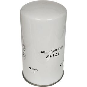 Hydraulic Filter 19642509000 Compatible with Mahindra Tractor 2615 2815 3015 3215 Spin On 1992048C1 57118