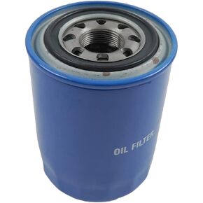New Hydraulic Filter 19682581000 Compatible with Mahindra Tractor 1815 2415 1816 2216 2516 MAX 22 MAX 24 MAX 26XL MAX 28XL HST