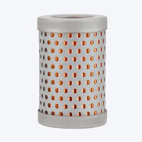 02002258 02001161 Hydraulic Mower Filter Compatible with CUB Cadet M48-KW M54-KH M54-KW M60-CT M60-KH M60-KW M72-CT M72-KW 48+ Other Models fits M48 M54 M60 Tank