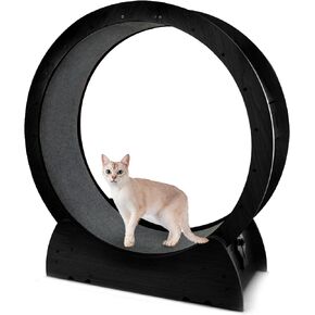 Cat Wheel Exercise Cat Treadmill for Fitness Weight