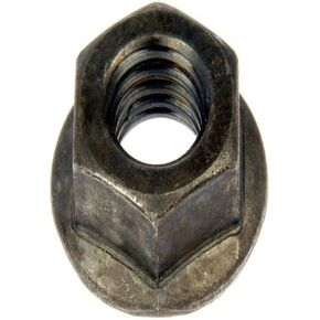 Dorman 431-710 NUT FLANGE M10-1.25