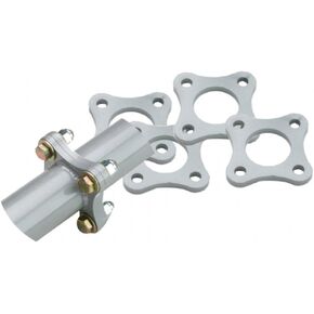 8243 1-5/8" Quick Release Flange